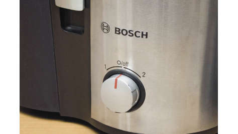 Соковыжималка Bosch MES 3000