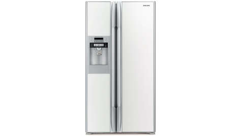 Холодильник Hitachi R-S700GU8 GWH