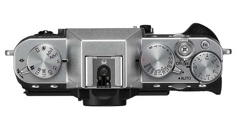 Беззеркальная камера Fujifilm X-T20 Kit XF18-55 mm