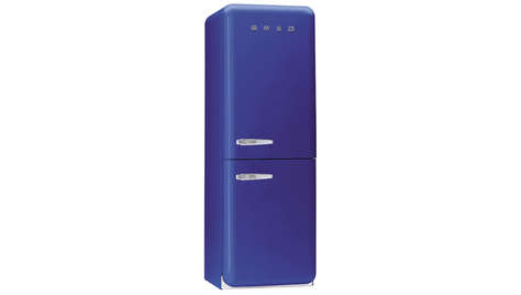 Холодильник Smeg FAB32BL7