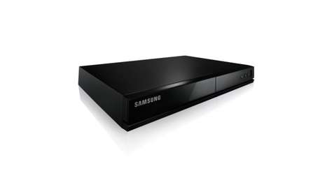 DVD-видеоплеер Samsung DVD-E360