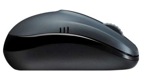 Компьютерная мышь Rapoo Wireless Optical Mouse 1070P Grey