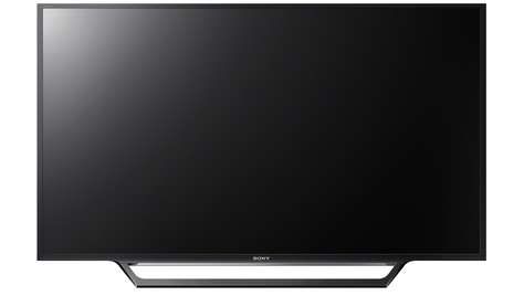 Телевизор Sony KDL-32 WD60 3