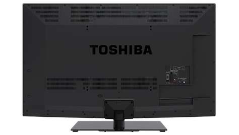 Телевизор Toshiba 55VL963RB