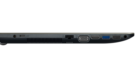 Ноутбук Asus VivoBook X541