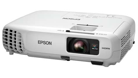 Видеопроектор Epson EB-X24