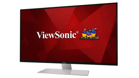 Монитор ViewSonic VX4380-4K