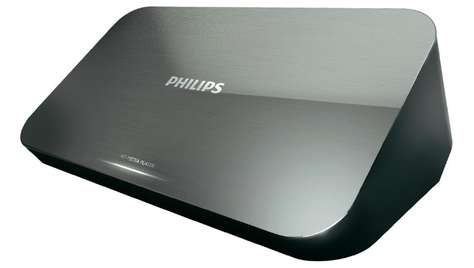 Медиацентр Philips HMP7100
