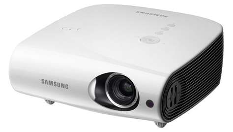 Видеопроектор Samsung SP-L301