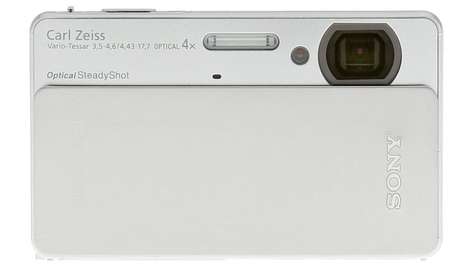 Компактный фотоаппарат Sony Cyber-shot DSC-TX5