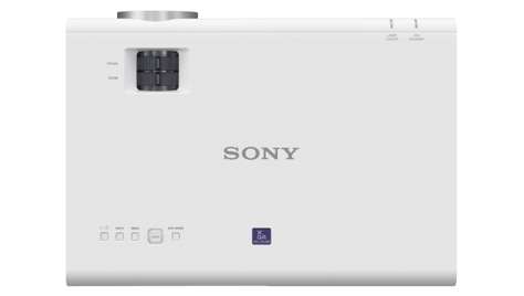Видеопроектор Sony VPL-EX295