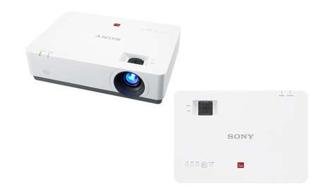 Видеопроектор Sony VPL-EW435