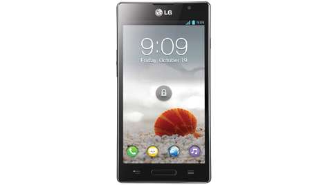 Смартфон LG Optimus L9 P765