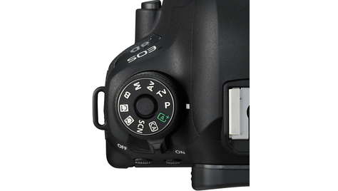 Зеркальная камера Canon EOS 6D Mark II kit 24-105 mm