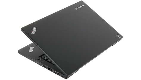 Ноутбук Lenovo ThinkPad T440s Core i5 4300U 1900 Mhz/1600x900/8.0Gb/1016Gb HDD+SSD Cache/DVD нет/Intel HD Graphics 4400/Win 7 Pro 64