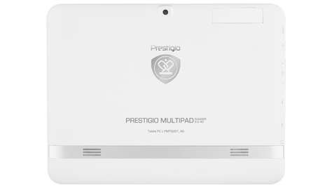 Планшет Prestigio MultiPad PMT5287 White