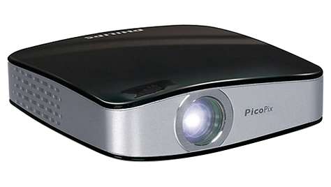 Видеопроектор Philips PPX-1020