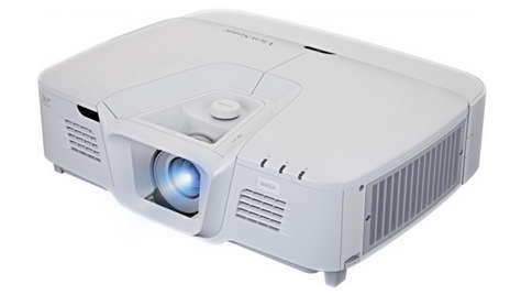 Видеопроектор ViewSonic Pro8520WL