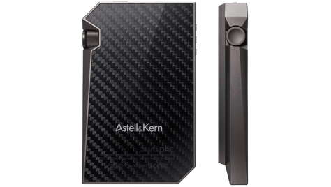 Аудиоплеер Iriver Astell&amp;Kern AK240
