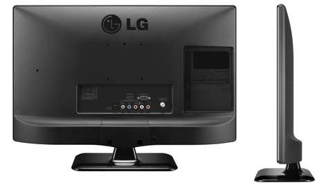 Телевизор LG 28 MT 47 V-P