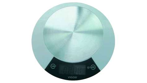 Кухонные весы Vigor HX-8205