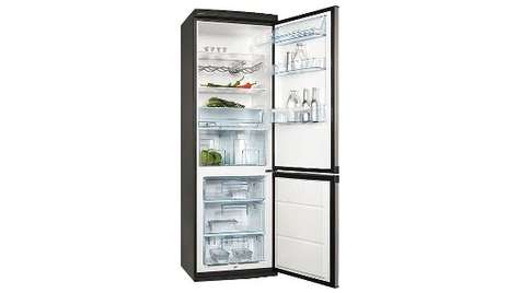 Холодильник Electrolux ERB36233X