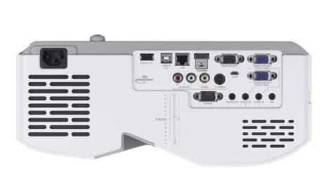 Видеопроектор Casio XJ-UT310WN