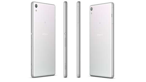 Смартфон Sony Xperia XA Ultra Dual