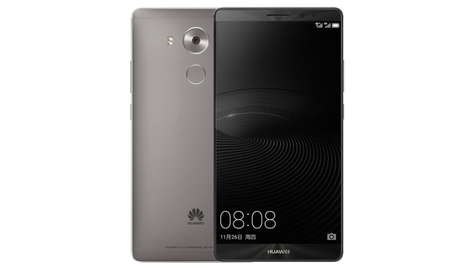 Смартфон Huawei Mate 8 32Gb Space Gray