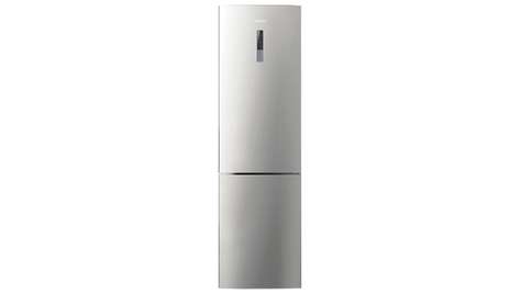Холодильник Samsung RL63GABRS