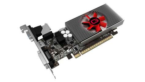 Видеокарта Gainward GeForce GT 740 993Mhz PCI-E 3.0 2048Mb 1782Mhz 128 bit DVI HDMI HDCP