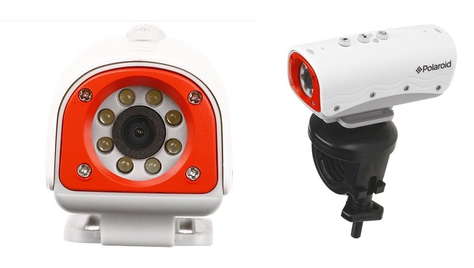 Видеокамера Polaroid XS 20 HD