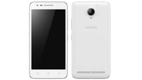 Смартфон Lenovo Vibe C2