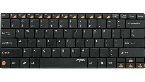 Клавиатура Rapoo E6100