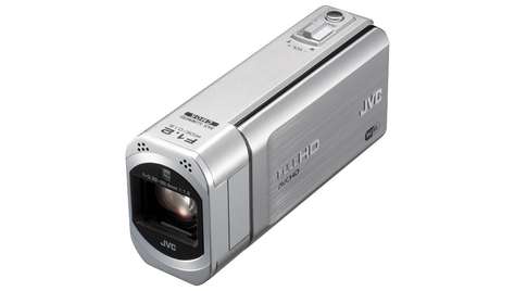 Видеокамера JVC GZ-VX715SEU