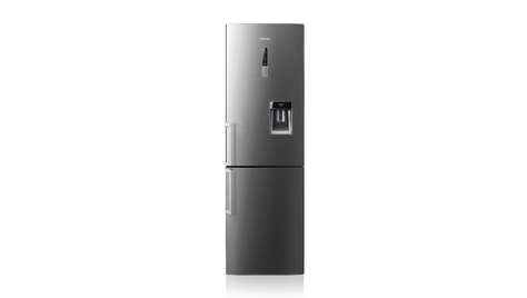Холодильник Samsung RL58GWEIH