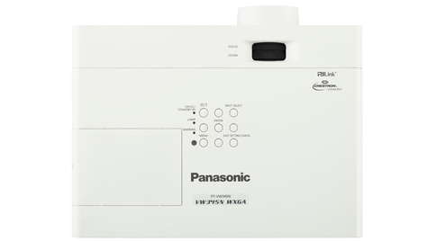 Видеопроектор Panasonic PT-VX415N