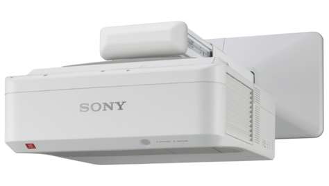 Видеопроектор Sony VPL-SW525C