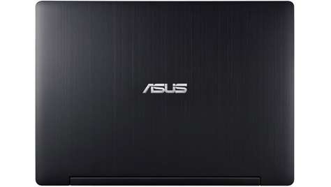 Ноутбук Asus Transformer Book Flip TP300LJ Core i5 5200U 2200 MHz/13.3&quot;/1920x1080/6.0Gb/750Gb/DVD нет/NVIDIA GeForce 920M/Wi-Fi/Bluetooth/Win 8 64