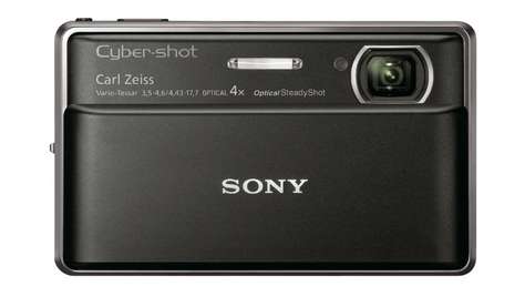 Компактный фотоаппарат Sony Cyber-shot DSC-TX100V