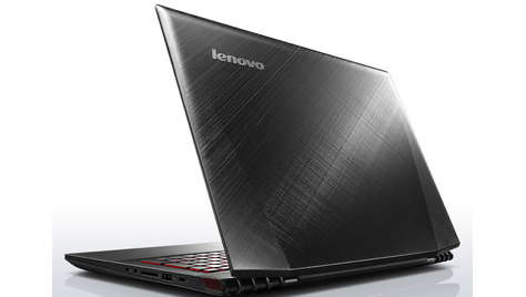 Ноутбук Lenovo IdeaPad Y5070