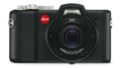 Компактный фотоаппарат Leica X-U (Typ 113)