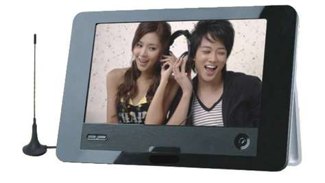 DVD-видеоплеер A&amp;V PM-9800