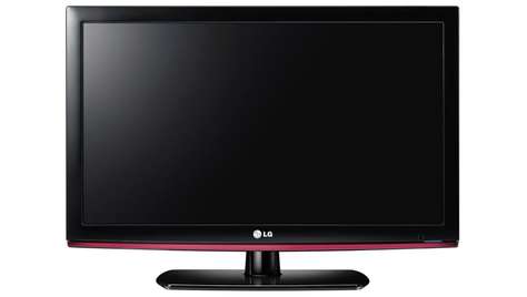 Телевизор LG 19LD350