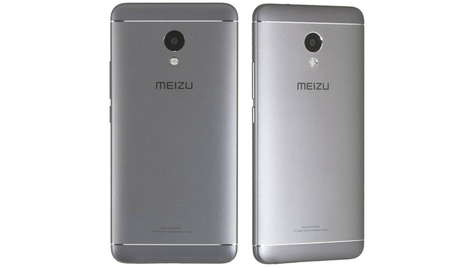 Смартфон MEIZU M5s