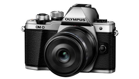 Фотообъектив Olympus M.ZUIKO DIGITAL ED 30 mm 1:3.5 Macro