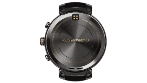 Умные часы Asus ZenWatch 3 WI503Q