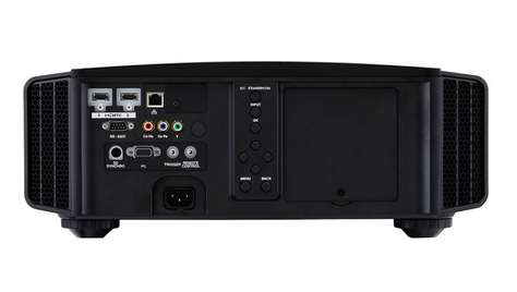 Видеопроектор JVC DLA-RS67E