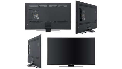 Телевизор Samsung UE 75 HU 7500