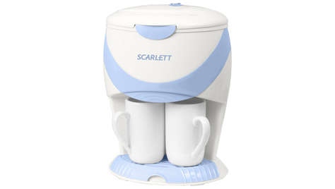 Кофеварка Scarlett SC-1032